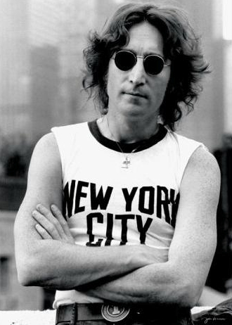 Protest Music Hall of Fame: Working Class Hero – John Lennon