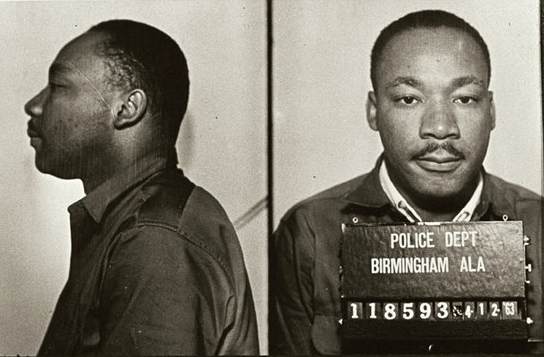 10 Protest Songs Inspired By Martin Luther King Jr.