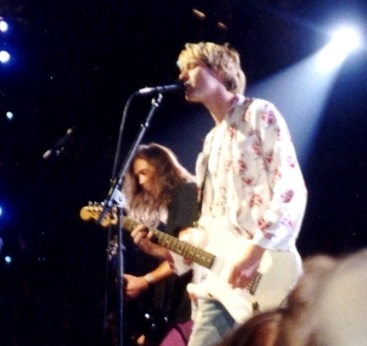 5 Protest Songs of Nirvana