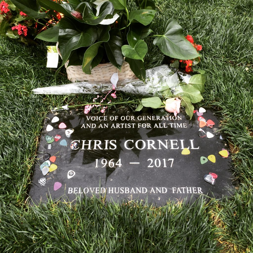 10 Chris Cornell Protest Songs