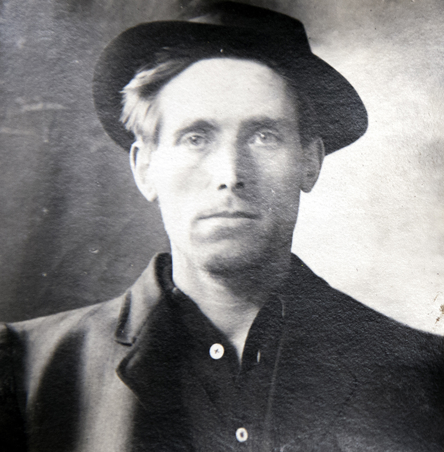 Protest Music Hall of Fame: Joe Hill