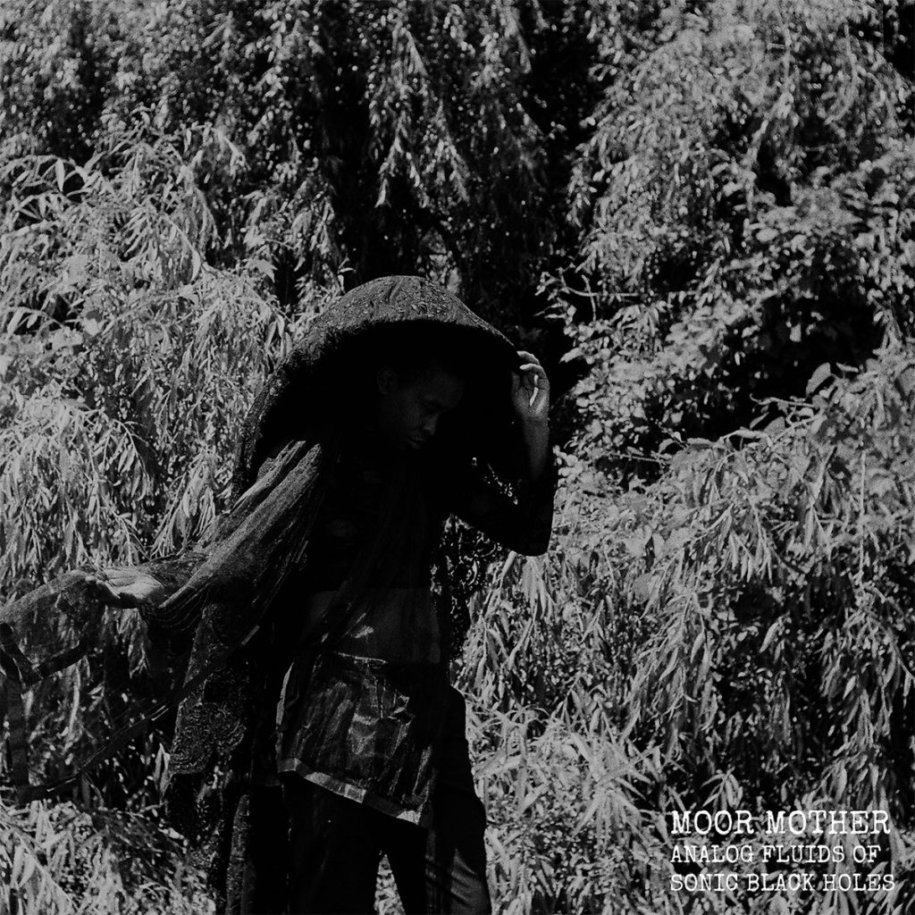 Daily Dose of Protest: LA92 – Moor Mother