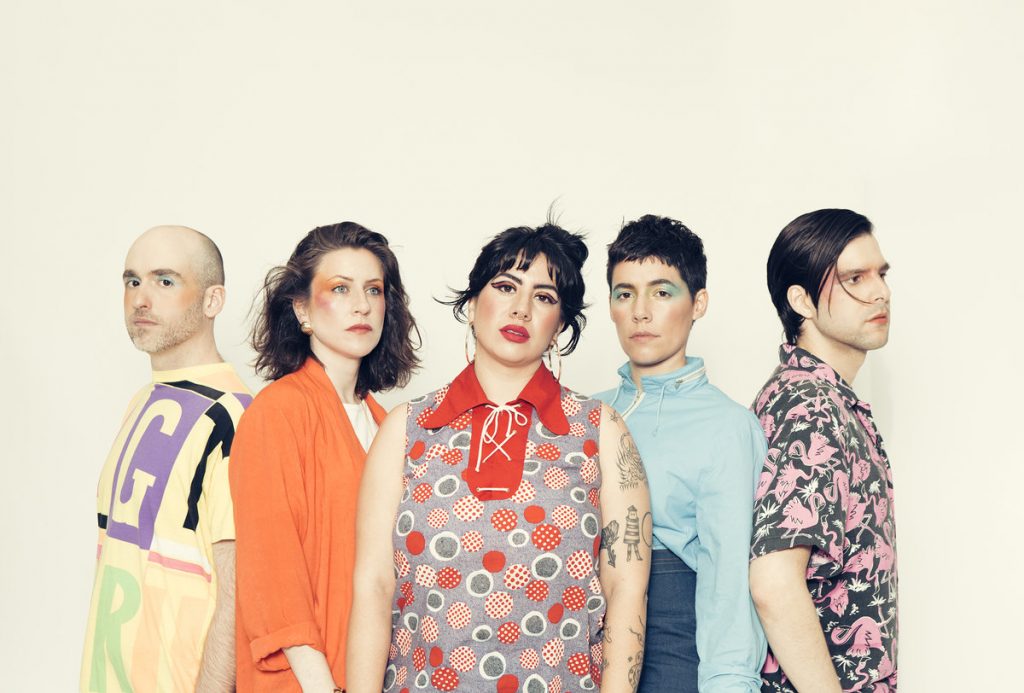 Top 10 Protest Albums of 2019 According To Shadowproof