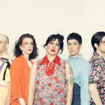 Top 10 Protest Albums of 2019 According To Shadowproof