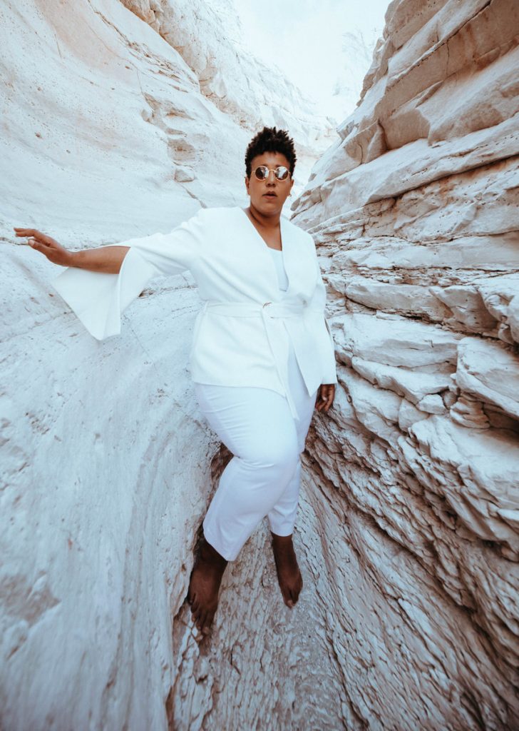 Daily Dose of Protest: Goat Head – Brittany Howard