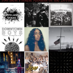 100 Best Protest Albums of the 2010s