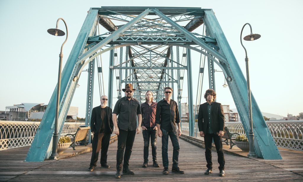 Daily Dose of Protest: Thoughts and Prayers – Drive-By Truckers