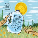 Album Review: Strangers & Friends – David Rovics