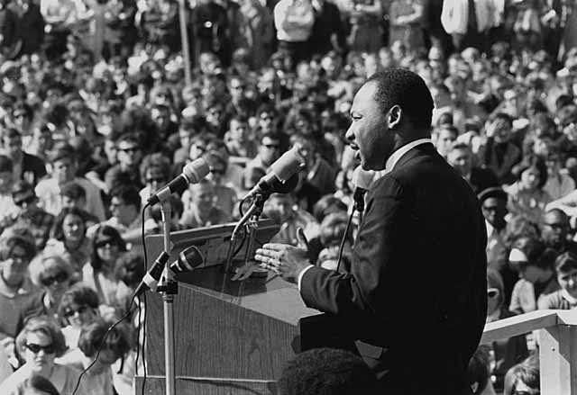 Songs Of Freedom: January Playlist JusticeAid