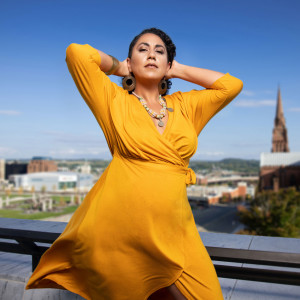 Daily Dose of Protest: We Are Rising – Taína Asili