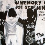 10 Covers of The Clash Protest Songs