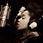 A Month of Protest Music (March)