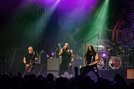 Daily Dose of Protest: Sepultura – Means To An End