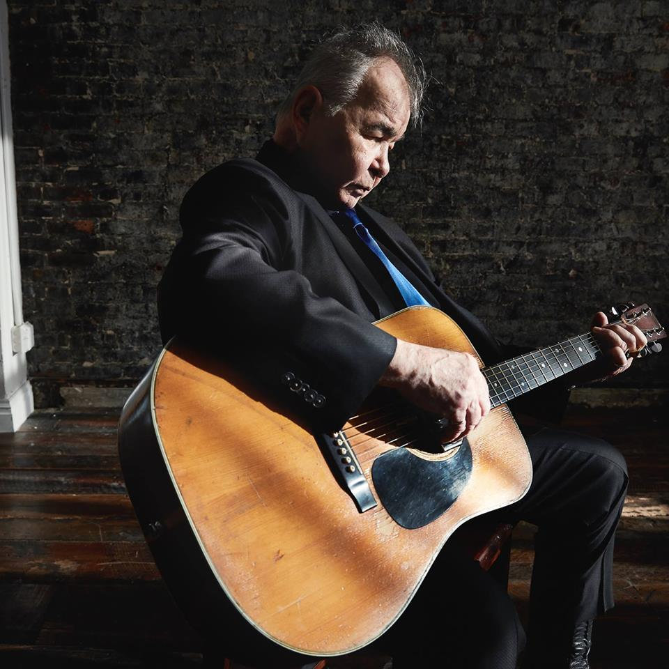 12 John Prine Protest Songs