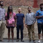 Daily Dose of Protest: Irreversible Entanglements – No Más