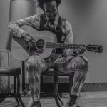 A Month of Protest Music (May)