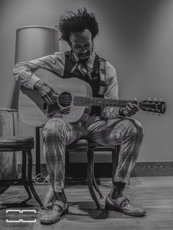 A Month of Protest Music (May)