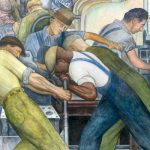 Economic Injustice – May Playlist JusticeAid