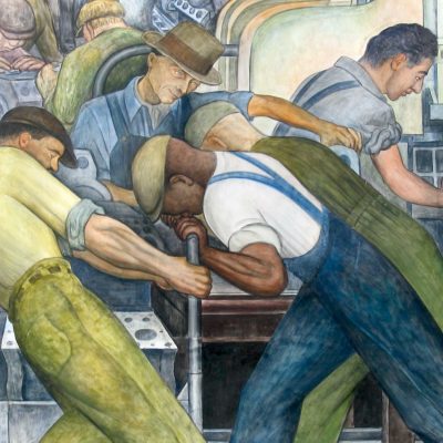 Economic Injustice – May Playlist JusticeAid