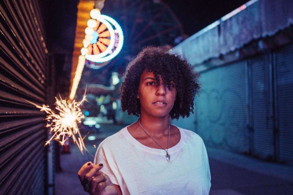 A Month of Protest Music (June)
