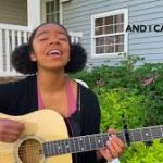 Daily Dose of Protest: I Can’t Breathe – Chloë Nixon