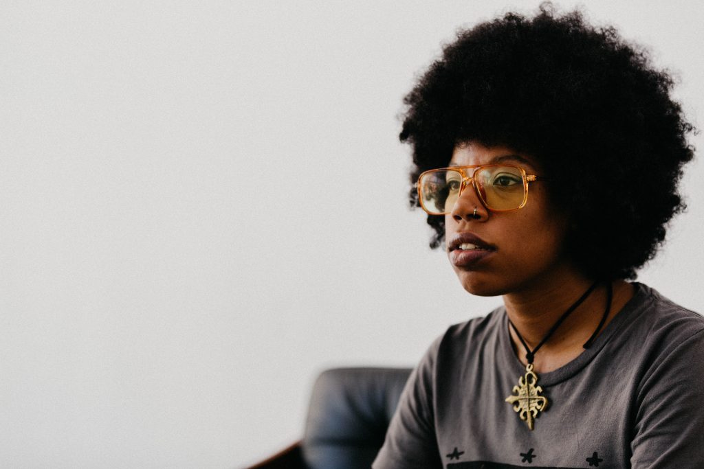 Daily Dose of Protest: This Walk and Orgone – Jyoti