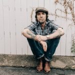 Daily Dose of Protest: Over Alameda – Justin Townes Earle