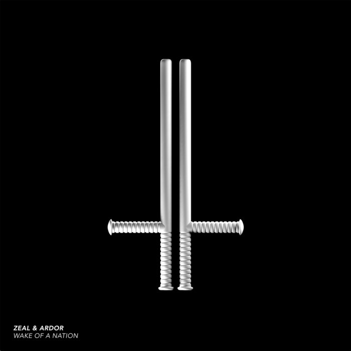 Daily Dose of Protest: Vigil and I Can’t Breathe – Zeal & Ardor
