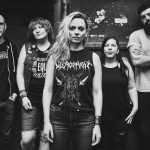 A Month of Protest Music (October)
