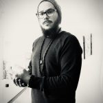 Daily Dose of Protest: Amendment 13 (Homo Detritus) – Jesse Jett