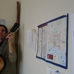 Daily Dose of Protest: Don’t (Just) Vote – Cass McCombs (featuring Angel Olsen, Bob Weir, and Noam Chomsky)