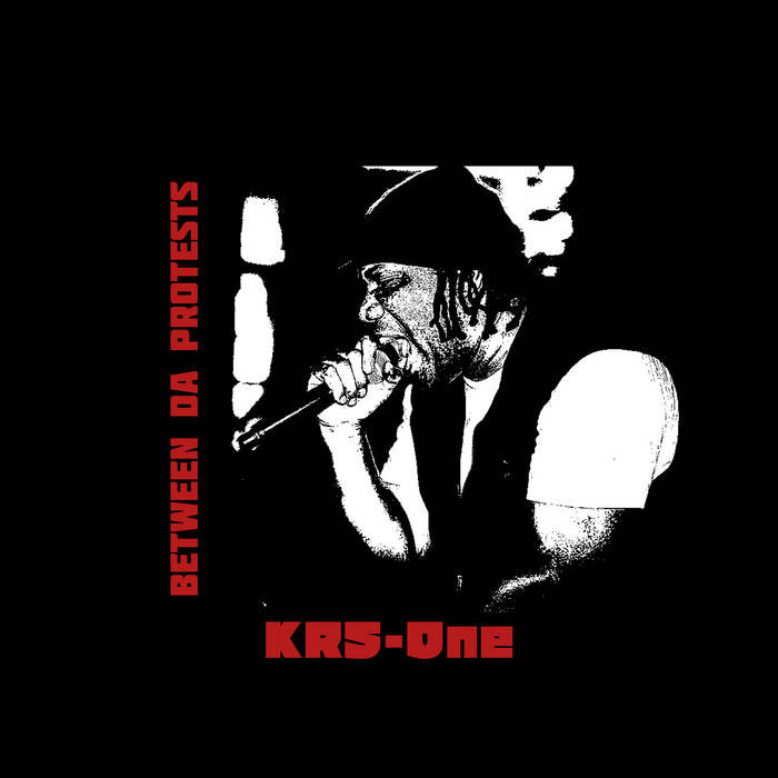 Daily Dose of Protest: Don’t Fall For It – KRS-One