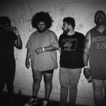 A Month of Protest Music (February)