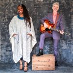 Daily Dose of Protest: Dan + Claudia Zanes – Reparations is a Must (4th of July Love Song)
