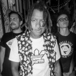 Daily Dose of Protest: The Muslims- Fuck These Fuckin Fascists