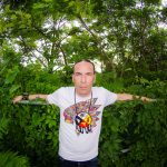 Daily Dose of Protest: David Strickland – Messenger (Featuring Erick Sermon, Outlaw By Nature and Saukrates)