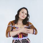 Daily Dose of Protest: Colonizer -Tanya Tagaq