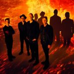 Daily Dose of Protest: Rising Sea – Midnight Oil