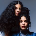 Daily Dose of Protest: Rise Above – Ibeyi (featuring Berwyn)