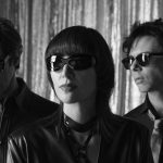 Spitting off the Edge of the World – Yeah Yeah Yeahs (featuring Perfume Genius)