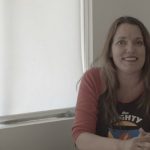 Daily Dose of Protest: The Money – Rain Perry