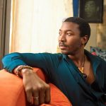 Daily Dose of Protest: No More Wars – Mádé Kuti