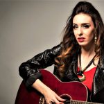Daily Dose of Protest: Blood On Your Hands – Sabina Chantouria