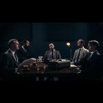 Daily Dose of Protest: The Spectacle – I Like Trains