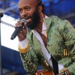 Daily Dose of Protest: Man with No Name – Fantastic Negrito