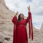 Daily Dose of Protest: 3 Songs Off Black Belt Eagle Scout’s Upcoming Album <em>The Land, the Water, the Sky</em>
