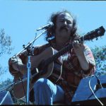Daily Dose of Protest: Ohio – Jason Isbell with David Crosby