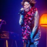 Daily Dose of Protest: Cop Killer – Macy Gray and The California Jet Club