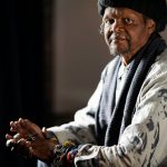 Daily Dose of Protest: Mount Meigs – Lonnie Holley