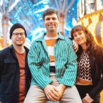 Music From The Inbox